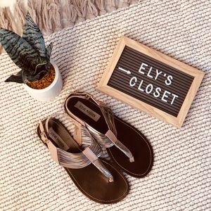 🔅Steve Madden Sandals🔅